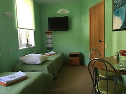 Hotel Na Ilinke