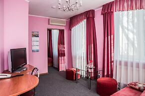 Hotel Na Ilinke