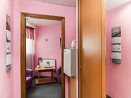Hotel Na Ilinke