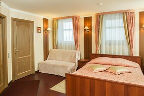 Hotel Na Ilinke