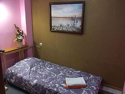 Hotel Na Ilinke