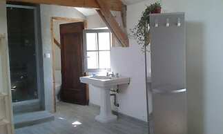 Le Moulin de Bassac