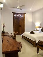 The Hidden Bali Inn