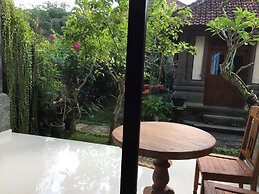 The Hidden Bali Inn