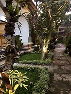 The Hidden Bali Inn