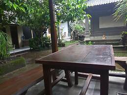 The Hidden Bali Inn