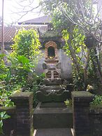 The Hidden Bali Inn