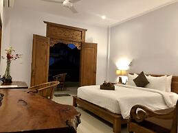 The Hidden Bali Inn