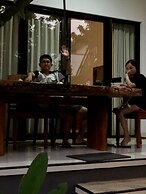 The Hidden Bali Inn