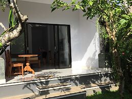 The Hidden Bali Inn