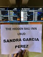 The Hidden Bali Inn