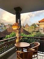The Hidden Bali Inn