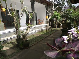 The Hidden Bali Inn