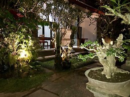The Hidden Bali Inn