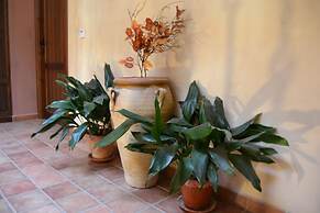 Hostal Toribio