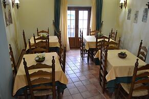 Hostal Toribio