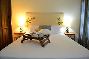 Hostal Toribio