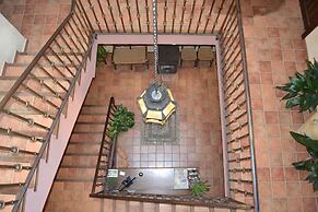 Hostal Toribio