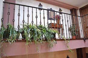 Hostal Toribio