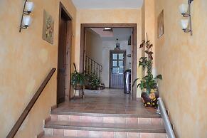 Hostal Toribio