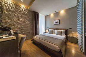 Campo Marzio Luxury Suites