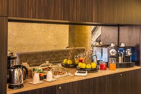 Campo Marzio Luxury Suites