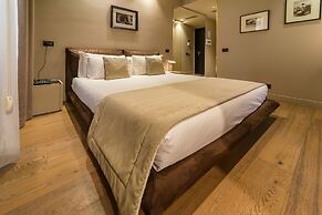 Campo Marzio Luxury Suites