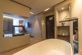 Campo Marzio Luxury Suites