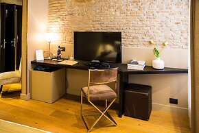 Campo Marzio Luxury Suites