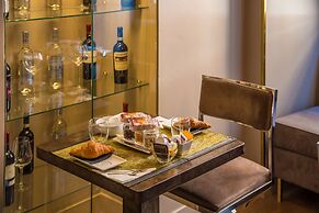 Campo Marzio Luxury Suites