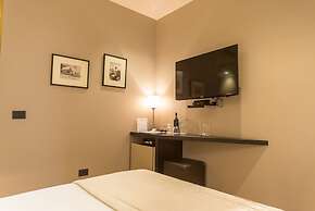 Campo Marzio Luxury Suites