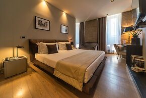 Campo Marzio Luxury Suites