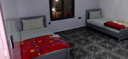 Hotel Wani