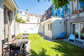 Fred&Breakfast B&B Ghent