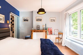 Fred&Breakfast B&B Ghent