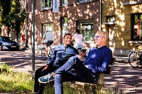 Fred&Breakfast B&B Ghent