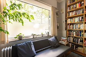 Fred&Breakfast B&B Ghent