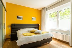 Fred&Breakfast B&B Ghent