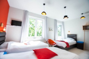 Fred&Breakfast B&B Ghent