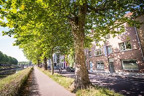 Fred&Breakfast B&B Ghent