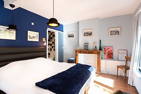 Fred&Breakfast B&B Ghent