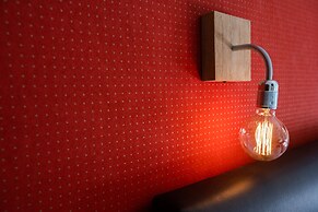 Fred&Breakfast B&B Ghent