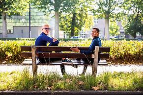 Fred&Breakfast B&B Ghent