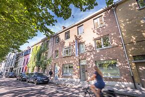 Fred&Breakfast B&B Ghent