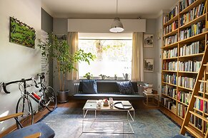 Fred&Breakfast B&B Ghent