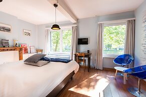 Fred&Breakfast B&B Ghent