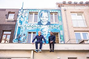 Fred&Breakfast B&B Ghent