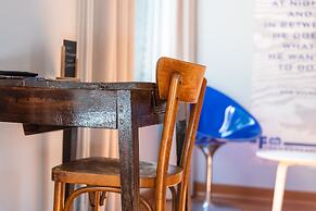 Fred&Breakfast B&B Ghent