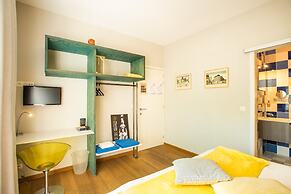 Fred&Breakfast B&B Ghent