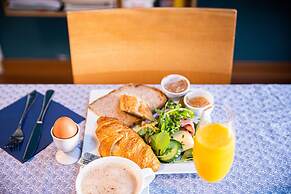 Fred&Breakfast B&B Ghent